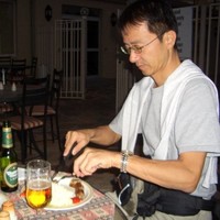 Taka Koga