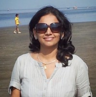 Sarika Kothari