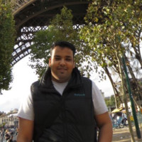 Nikhil Sinha