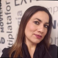 Mayra Ivette Gonzalez Garcia