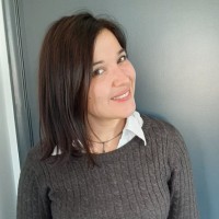 Kyriaki Marinopoulou