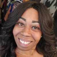 Regina Brown