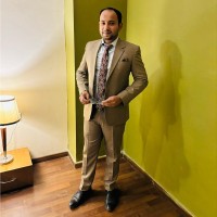 Nikhil Kapoor