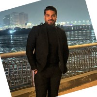 Mohamed Hamdy