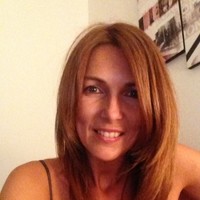 Anne Cazin