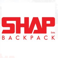 Shap Backpacks
