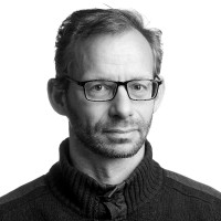 Magnus Bredsdorff