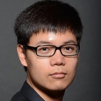 Yijun Yan