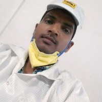 Lalman Kumar