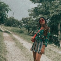 Ruchi Yadav