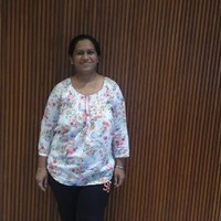 Usha A