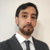 Felipe Mascayano