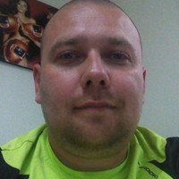 Антон Черноусов