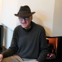 Michael Harcourt