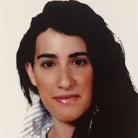 Ana Alba Tejero