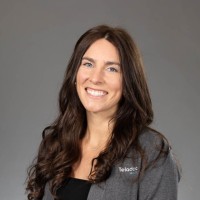 Liz Tidwell