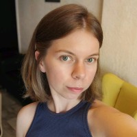 Anna Kabaeva