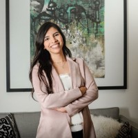 Monica Muñoz-Nájar Gonzales