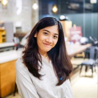 Aurora Yesaya