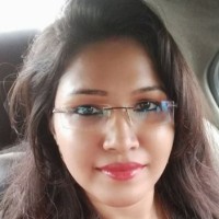 Suchitra Das