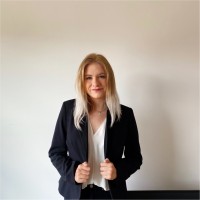 Katherine Rosendahl