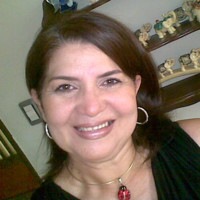 Milagros Gil Romero
