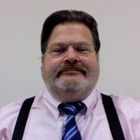 Paul Hardstone