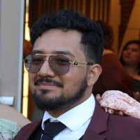 Christopher Garcia-Castelan