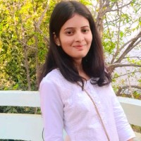 Vanshika Yadav