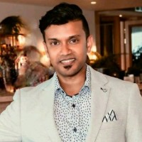 Shanaka Marasinghe