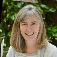 Mandy Parker, B.SC, CFRE