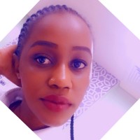 Lucy Njeri