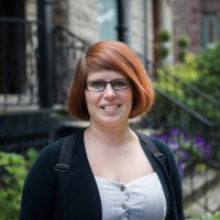 Laura K Smith