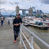 Sumit Sharma