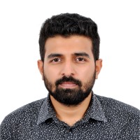 Muhammed Fazil C P