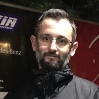 Fabio Schiavon Ribeiro