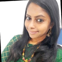 Sangeeta Sujith Pillai