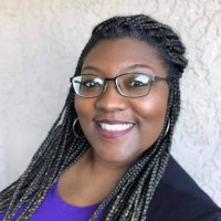 Jamyrria Reed