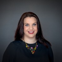 Suzanne Atkins