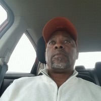 Pastor Ernest Williams