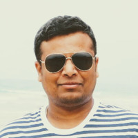 Krishna Tummala