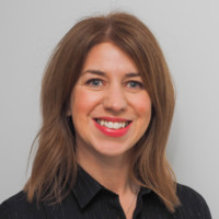Lucy Pearce