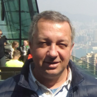Jorge Valentim
