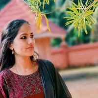 Smrutha R