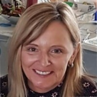 Liz Norgate