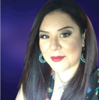 Arianna Fierro