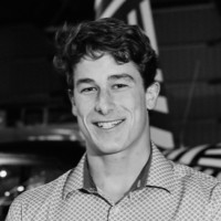 Max Mcdermott