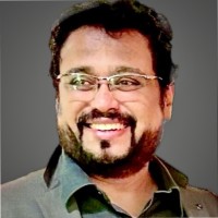 Vinod Patil