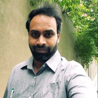 Karthik Sivakumar