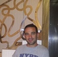 JAVIER DELGADO ZAPICO